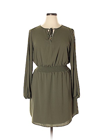 Apt. 9 Casual Dress (view 1)