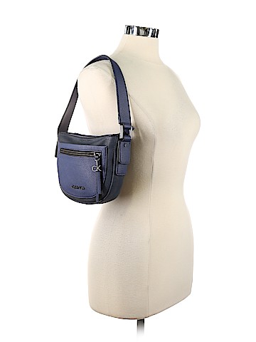 Calvin Klein Shoulder Bag (view 2)