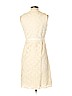 Lela Rose Ivory Casual Dress Size 4 - photo 2