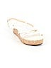 Kate Spade New York Solid Brown Sandals Size 10 - photo 1