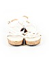Kate Spade New York Solid Brown Sandals Size 10 - photo 2