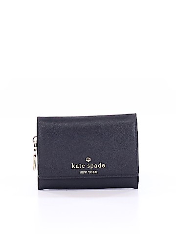 Kate Spade New York Leather Wallet (view 1)