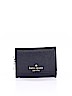 Kate Spade New York 100% Leather Solid Black Leather Wallet One size - photo 1