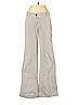 Banana Republic Women Cords Size 2