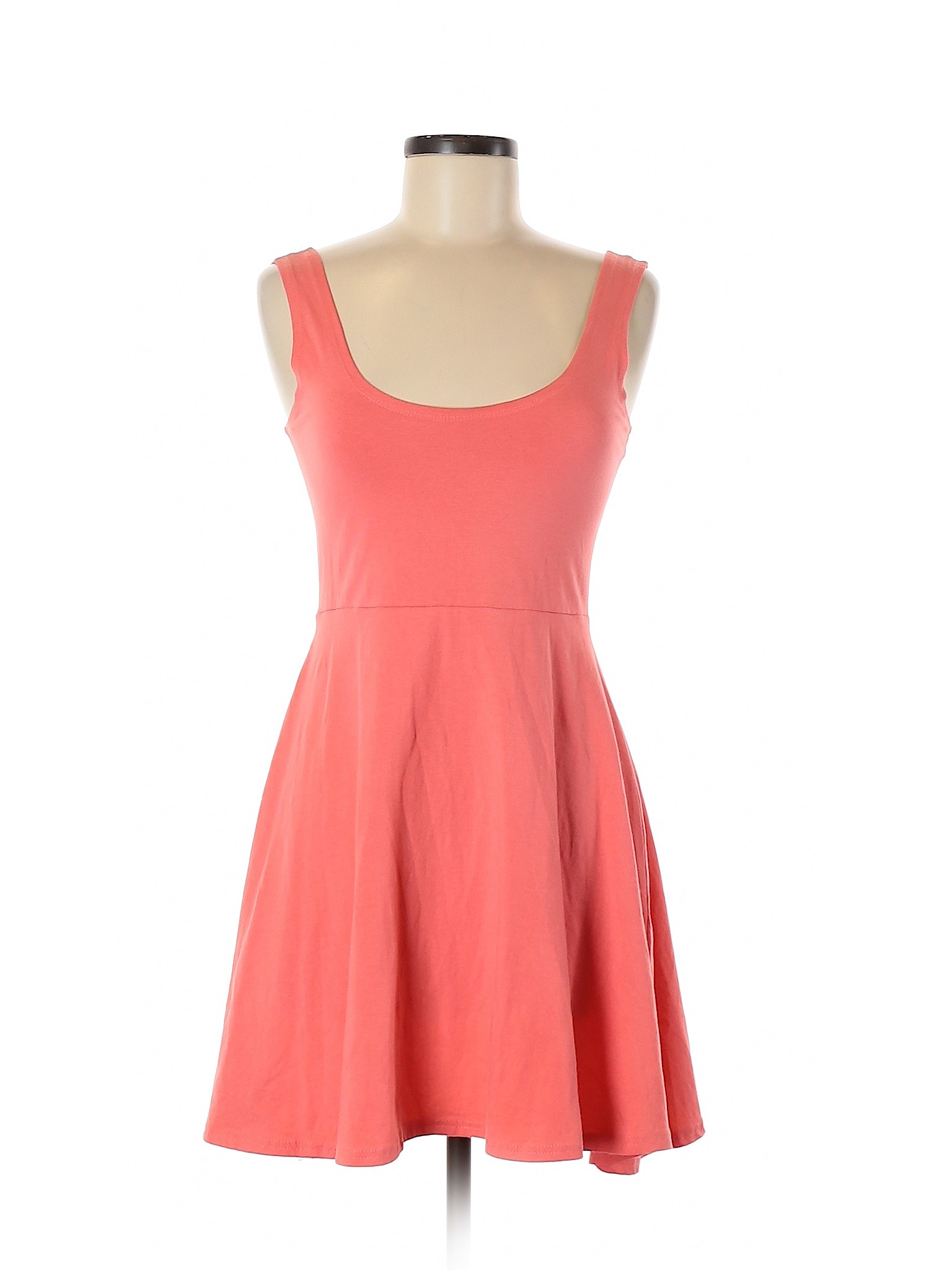 Charming Charlie Women Pink Casual Dress Med | eBay
