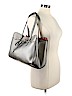 Nanette Lepore Silver Tote One size - photo 2