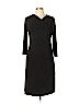 Natori Black Casual Dress Size L - photo 1