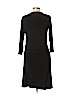 Natori Black Casual Dress Size L - photo 2