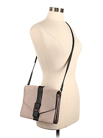 Kate Spade New York Leather Crossbody Bag (view 2)