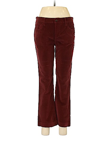 Pilcro and The Letterpress Casual Pants (view 1)