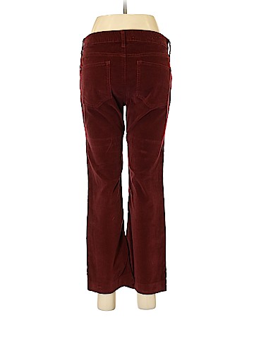 Pilcro and The Letterpress Casual Pants (view 2)