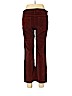 Pilcro and The Letterpress Red Casual Pants Size 30 waist - photo 2