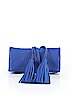 Shaffer Blue Clutch One size - photo 1