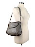 Kate Spade New York 100% Leather Gray Leather Satchel One size - photo 2