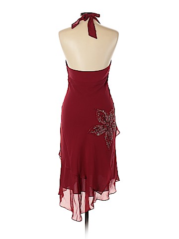 BCBGMAXAZRIA Cocktail Dress (view 2)