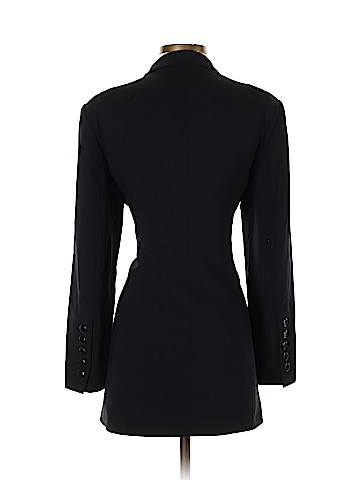 Escada by Margaretha Ley Wool Blazer (view 2)