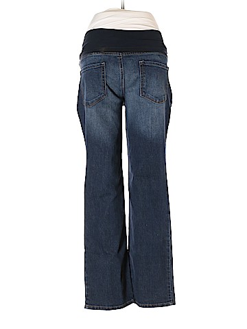 Indigo Blue Jeans (view 2)