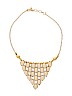 Lucky Brand Tan Necklace One Size - photo 1