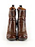 Mudd Brown Boots Size 7 - photo 2