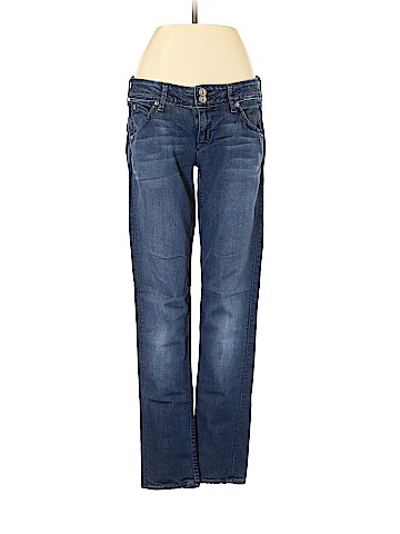 Hudson Jeans Jeans (view 1)