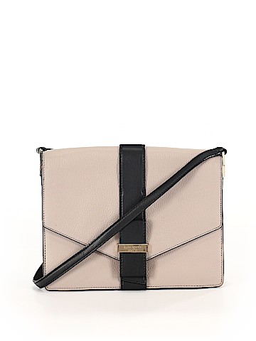 Kate Spade New York Leather Crossbody Bag (view 1)