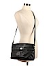 Etienne Aigner 100% Leather Black Leather Crossbody Bag One size - photo 2