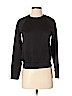 Theory 38 Black Pullover Sweater Size P (petite) - photo 1