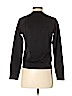 Theory 38 Black Pullover Sweater Size P (petite) - photo 2
