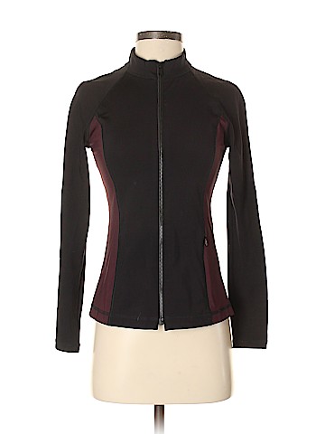 Theory 38 Track Jacket (view 1)