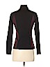 Theory 38 Black Track Jacket Size P (petite) - photo 2