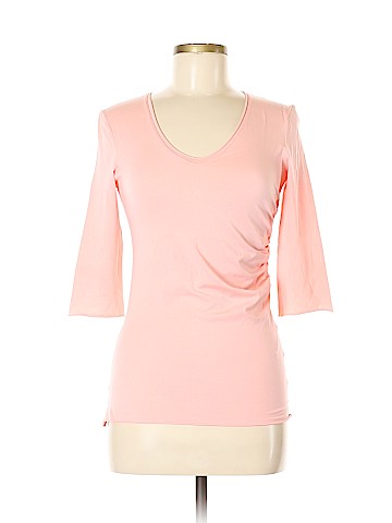 Jil Sander 3/4 Sleeve Top (view 1)