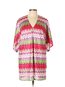Alexis Swimsuit Cover Up