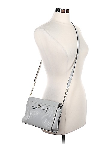 Kate Spade New York Leather Crossbody Bag (view 2)