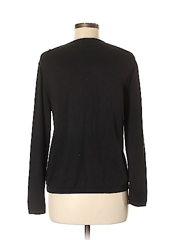 Lands' End Cardigan (view 2)