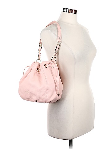 Kate Spade New York Leather Shoulder Bag (view 2)