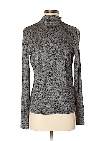 Walter Baker Long Sleeve Top (view 1)