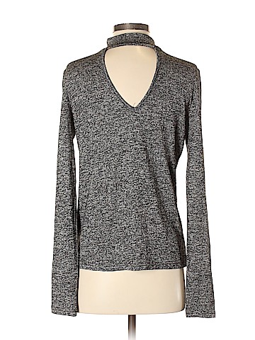 Walter Baker Long Sleeve Top (view 2)