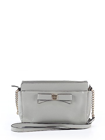 Kate Spade New York Leather Crossbody Bag (view 1)