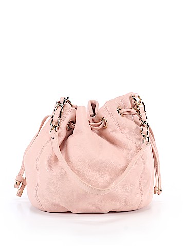 Kate Spade New York Leather Shoulder Bag (view 1)