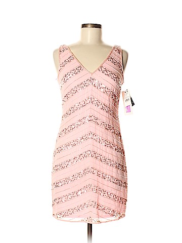 Hailey by Adrianna Papell Cocktail Dress (view 1)