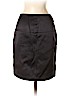 Michael Kors Black Silk Skirt Size 0 - photo 2