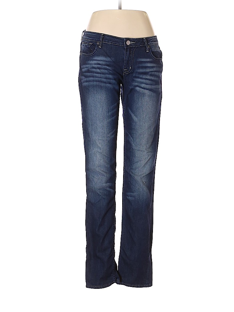 Women's: Straight Leg Jeans Miss Me On Sale Up To 90% Off Retail | thredUP