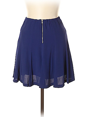 Sandro Casual Skirt (view 2)