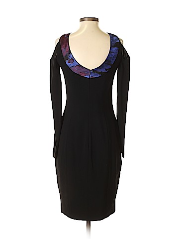 Theia Casual Dress (view 2)