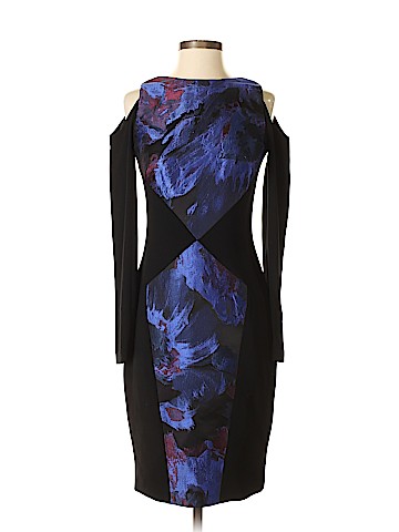 Theia Casual Dress (view 1)