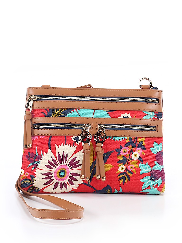 coach mini camera bag black