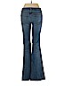 J Brand Blue Jeans Size 24 waist - photo 2