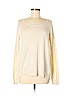 American Eagle Outfitters Ivory Pullover Sweater Size M - photo 1