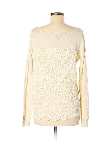 American Eagle Outfitters Pullover Sweater (view 2)