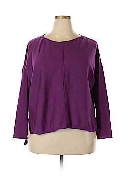 Eileen Fisher Size 1X Plus